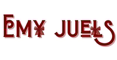 EMY JUELS logo