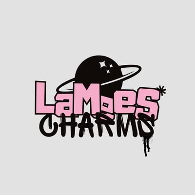 Logo of Lamees Charms