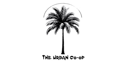 The Urban Co-op logo