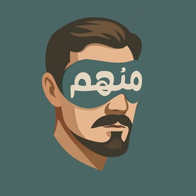 مبّهم logo