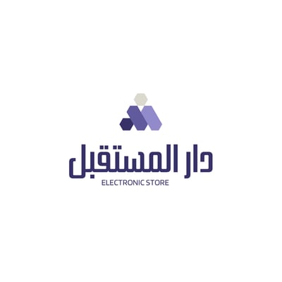 دار المستقبل logo