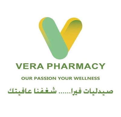 صيدلية فيرا الطبيه