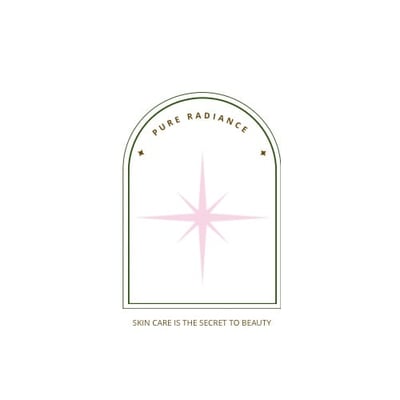 PURE RADIANCE logo