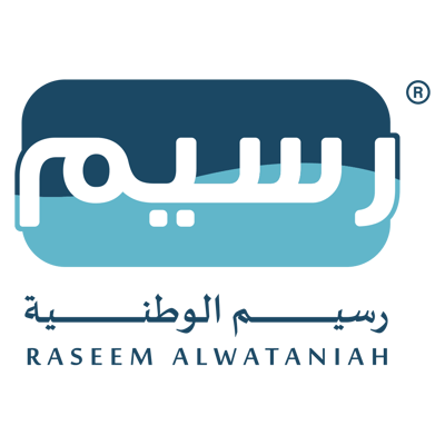رسيم الوطنية logo