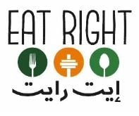 ايت رايت logo