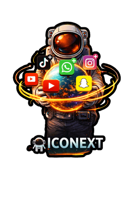 ايكونكست logo