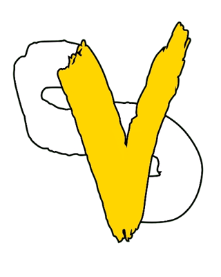 Vonster Store logo