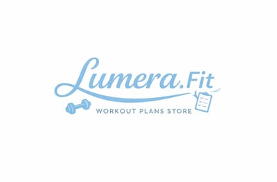 Logo of Lumera.fit