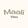 Maalivibes logo