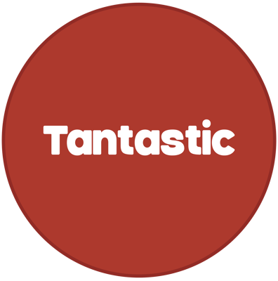 TANTASTIC - تان تاستيك logo
