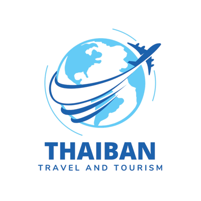 ذيبان للسفر والسياحة logo