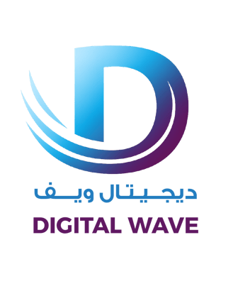 ديجيتال ويف | Digital Wave logo