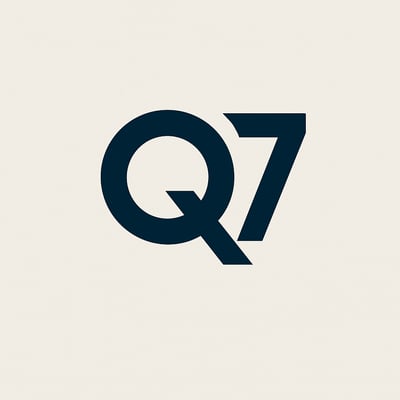 Q7 logo