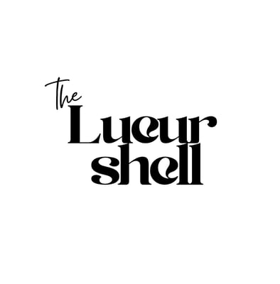 𝐋𝐮𝐞𝐮𝐫𝐒𝐡𝐞𝐥𝐥 logo