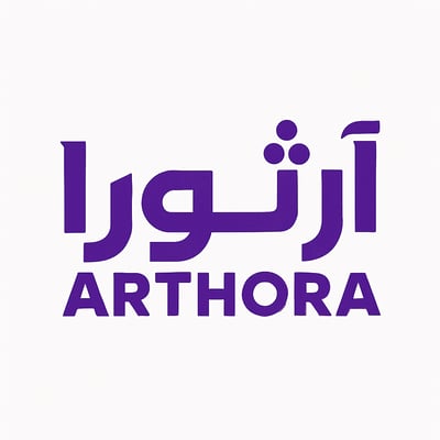 آرثورا logo