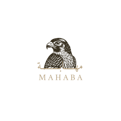 مهابة العود logo