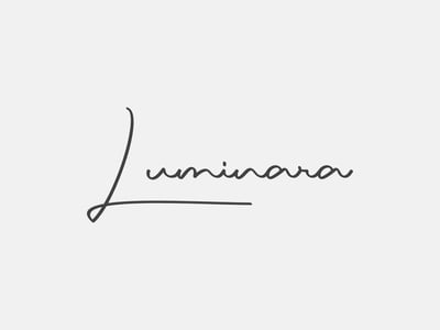 لومينارا | Luminara