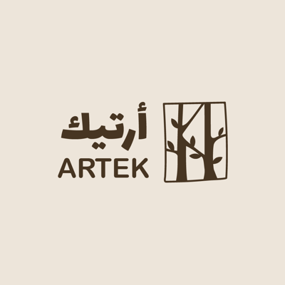 أرتيك ARTEK Logo