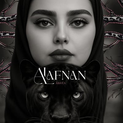 ALAFNAN logo