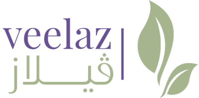 فيلاز | Veelaz logo