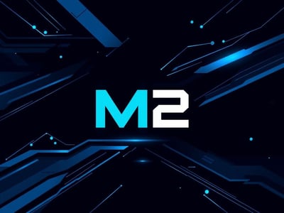 M2 STORE logo