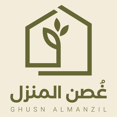 غصن المنزل logo