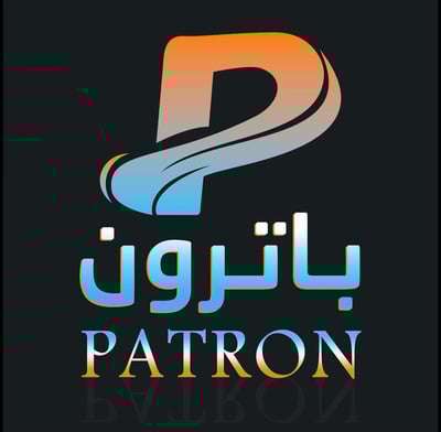 باترون | PATRON logo
