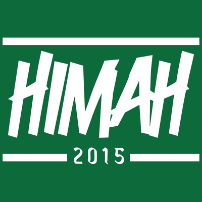 H I M A H logo