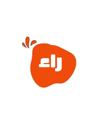 توزيعات راء logo