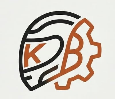 خوخه بايك logo