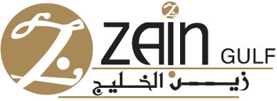 شركة زين الخليج logo