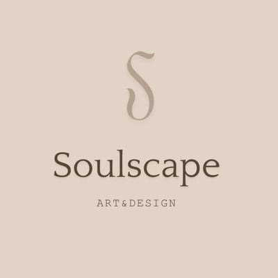 SOULSCAPE GALLERY logo