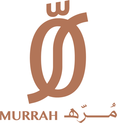 مُره — MURRAH logo