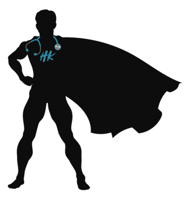 The Hatim Store logo