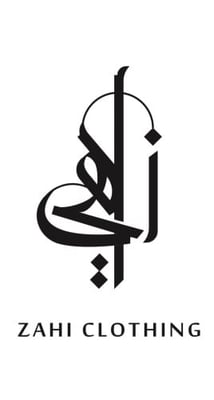 زاهي logo