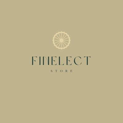 Finelect logo