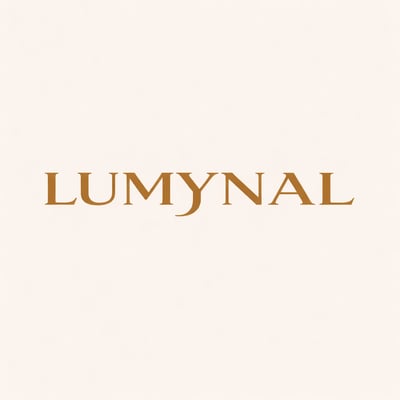 LUMYNAL logo