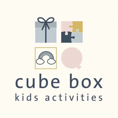 Cube Box logo