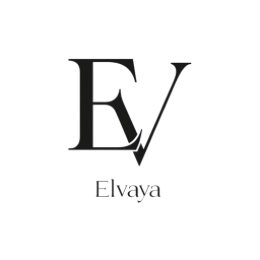 Elvaya logo