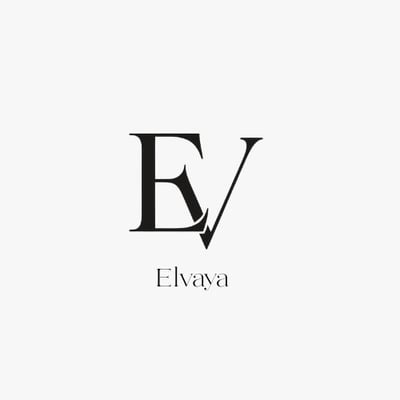 Elvaya logo