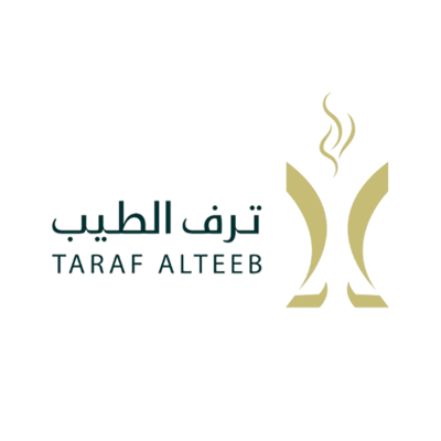 ترف الطيب logo