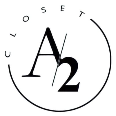 A2 closet logo