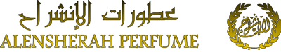 عطورات الإنشراح logo