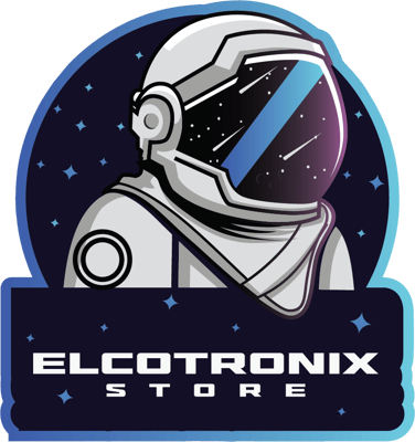 elcotronix logo