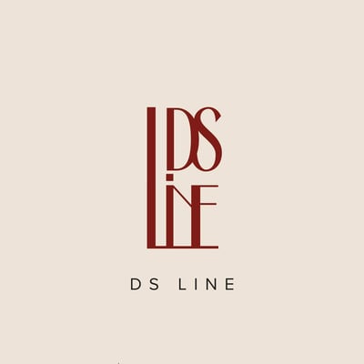 DS Line logo
