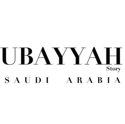 UBAYYAH logo