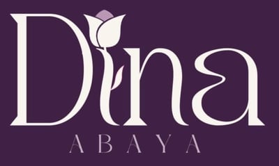 عبـايات ديـنـا 🌷