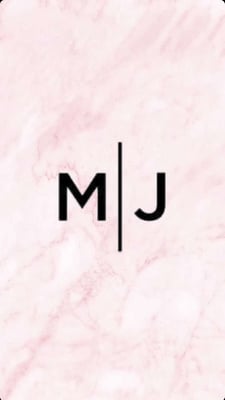 Mj logo