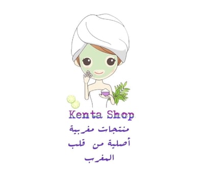 Kentashope logo