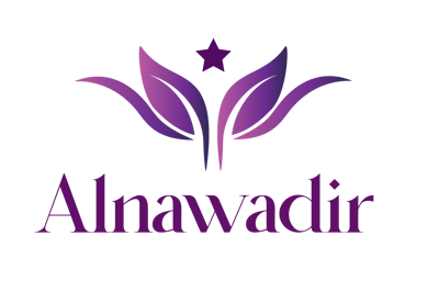 Alnawadir logo